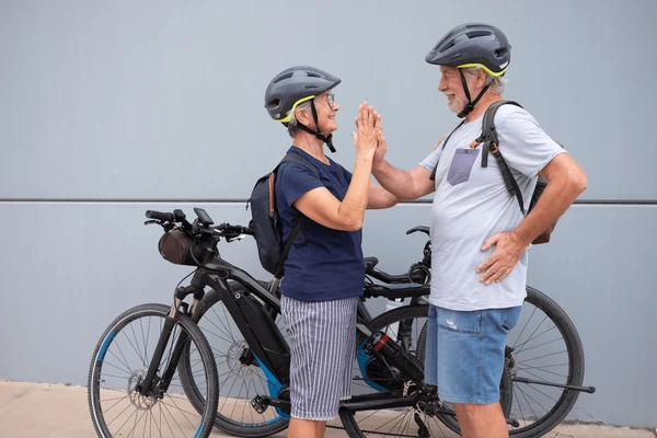 Для кого подходят электротормозные ручки?